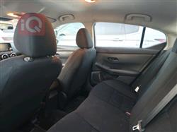 نيسان سنترا